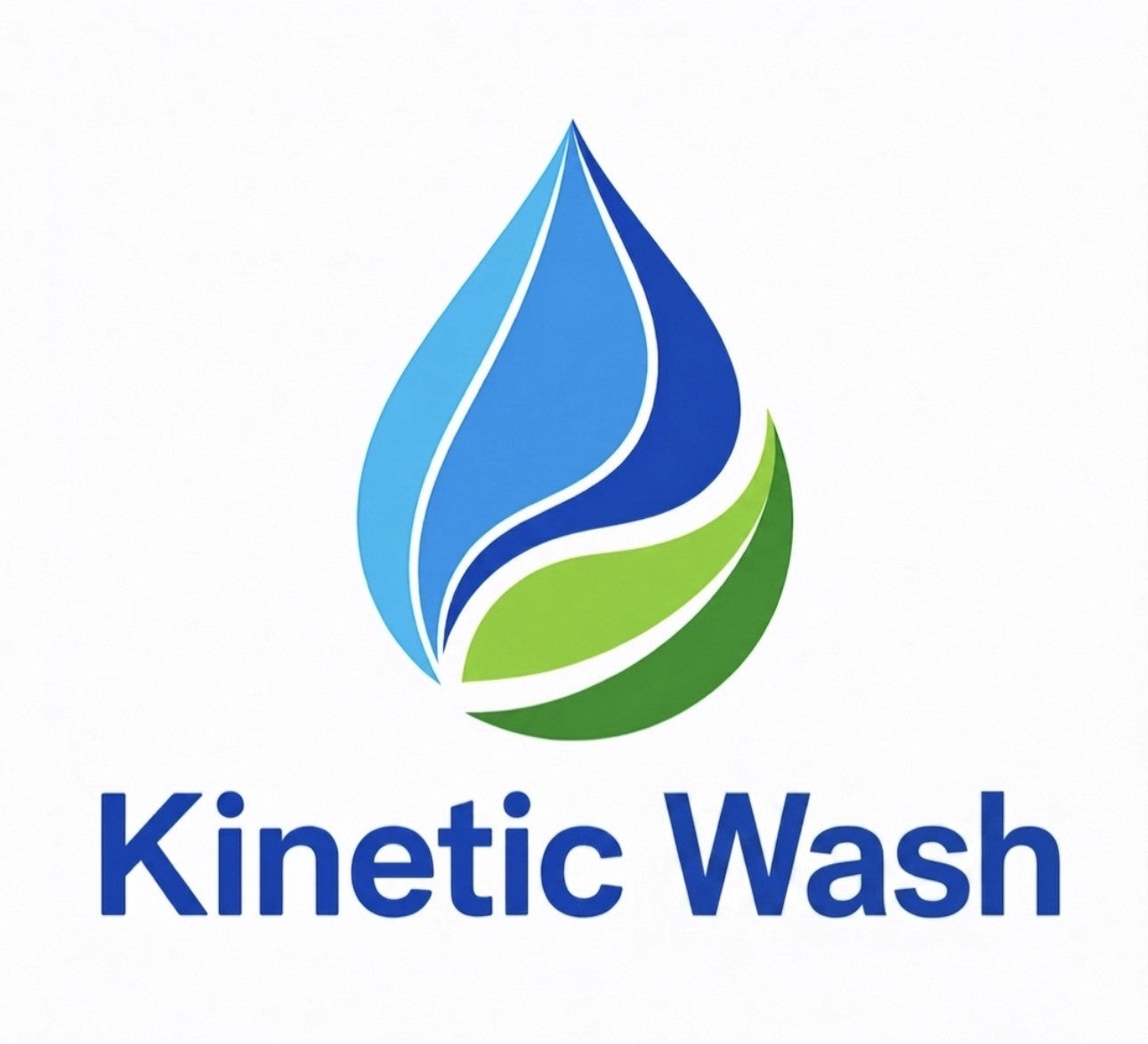 Kinetic Wash
